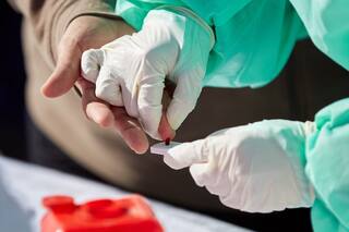 Coronavirus: Desaparecieron más de 5000 casos en los registros oficiales