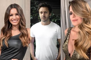 Testigo: Connie Ansaldi contó que dijo Pampita tras su pelea con Isabel Macedo