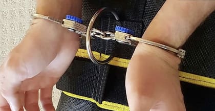 Testigos en cuatro países reportaron que al menos siete personas fueron sometidas al WRAP este 2025