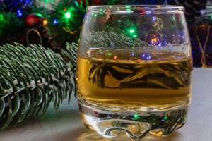 Así sobrevivió un joven tras tomar whisky adulterado en Navidad