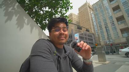 Testimonio en YouTube revela: "vivo hace siete meses en Dallas sin documentos, pero con limitaciones que impiden integración plena"