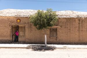 Cuál es el único pueblo marquesado que existió en la Argentina