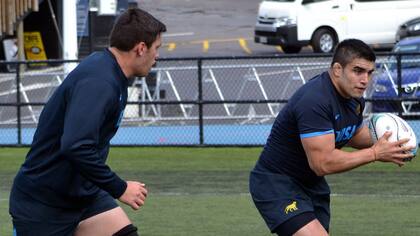 Tetaz Chaparro en acción