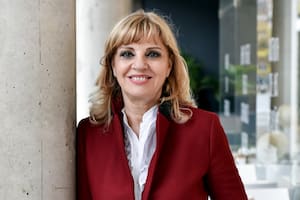 Teté Coustarot contó por qué Susana Giménez no se vacunó en Miami