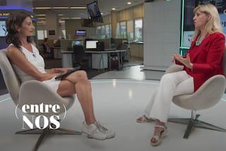 Teté Coustarot: “No hay que pelearse con la edad, hay que acompañarla”