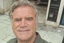 Teto Medina reveló cómo está hoy del cáncer de colon: “Solo me queda esperar y no proyectar ni pensar en qué podría pasar”