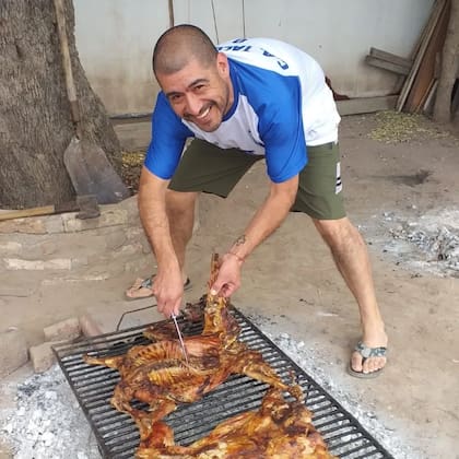 Teves pasó casi dos años en coma antes de fallecer