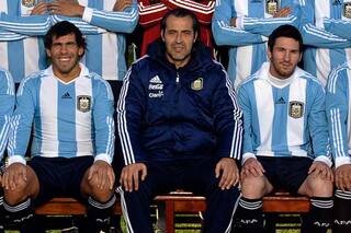 Checho Batista: el día que se reconcilió con Maradona y aquella sospechosa citación a Tevez