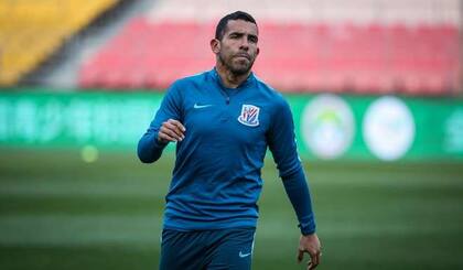 Tevez volverá a la Argentina para recuperarse de su lesión