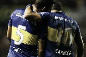 De Ciudadela a All Boys, de Boca a la selección: las vidas paralelas de dos entrenadores cruzados por Avellaneda