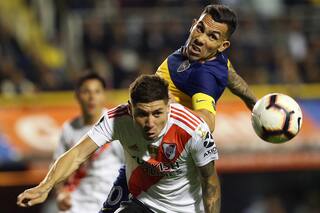 Lo que la Copa Libertadores copió sin querer de la Champions League