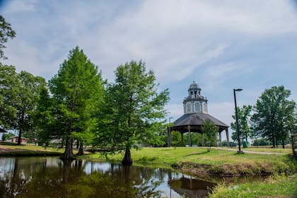 Texarkana se colocó en el quinto sitio entre los lugares más baratos para vivir de Texas