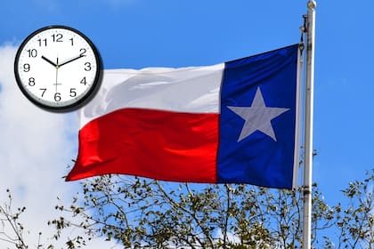 Texas ante un cambio que puede ser permanente