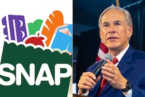 El listado de productos que no se podrán comprar desde el 1 de abril con cupones SNAP