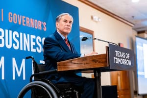 La ley firmada por Abbott que impacta en los inquilinos y entra en vigor en enero de 2026