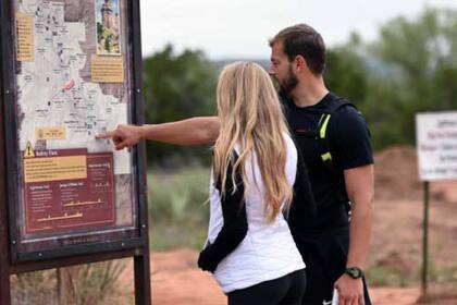 Texas busca revertir su baja proporción de parques por habitante y evitar nuevos cierres como el de Fairfield.