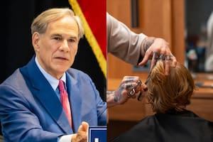 Ya entró en vigor la nueva ley de Greg Abbott que complica a trabajadores migrantes