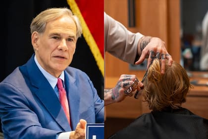 Se estima que esta regulación afectará aproximadamente a 18.000 licencias profesionales en todo el estado de Texas