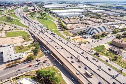 Texas cuenta con una de las redes de carreteras de peaje más grandes de Estados Unidos