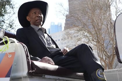 Texas debió realizar elecciones especiales para elegir al sucesor del fallecido Sylvester Turner en la Cámara de Representantes