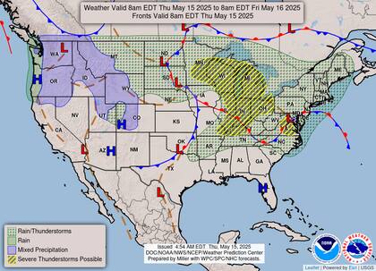 Texas enfrentará temperaturas de hasta 38°C, con riesgo para niños y trabajadores al aire libre
