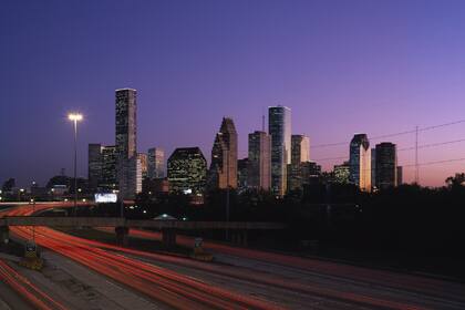 Texas es el destino elegido por los californianos