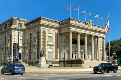 Texas es uno de los estados que han buscado eliminar el cambio de horario