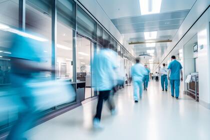 Texas experimentará una escasez de 10.000 médicos para 2032 si no actúa pronto