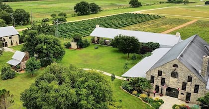 Texas Hill Country se posiciona como una región clave en la escena vitivinícola de Estados Unidos