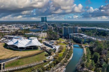 Texas posiciona tres ciudades entre las 15 mejores para vivir en Estados Unidos