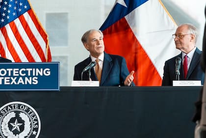 Texas retendrá derechos sobre los tratamientos desarrollados, entre los cuales se incluyen protocolos clínicos y tecnología usada en los ensayos