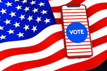 Texas revisó más de 18 millones de registros electorales