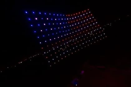 Texas se suma a las celebraciones por el Día de la Independencia