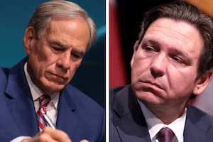 Texas vence a Florida en el ranking de mejores estados para hacer negocios