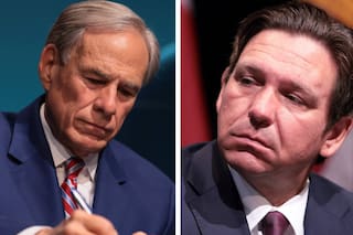 Texas vence a Florida en el ranking de mejores estados para hacer negocios