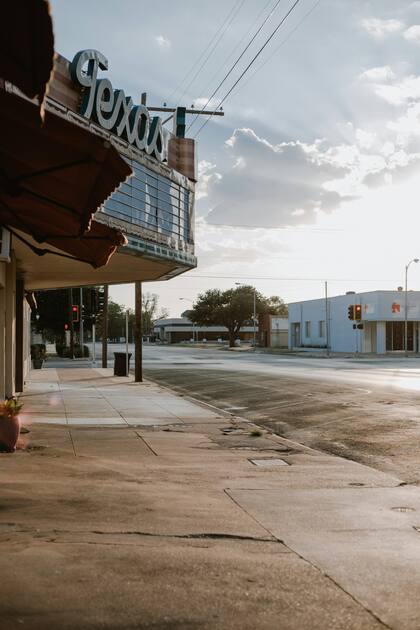 Texas tiene 10 ciudades en declive, según un análisis de varios expertos en finanzas