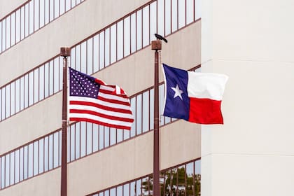 Texas tiene un costo de vida US$2555, según este informe
