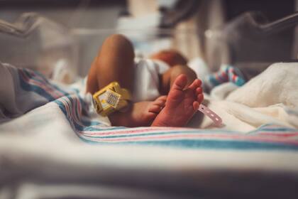 Texas tiene una tasa alta de partos prematuros