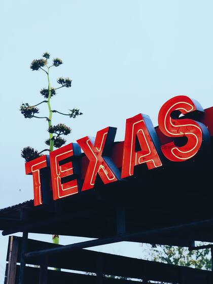 Texas, uno de los estados más baratos de EE.UU.