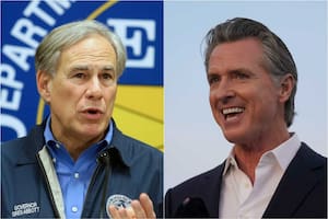 ¿Qué se elige en las elecciones de Texas y California este 4 de noviembre?