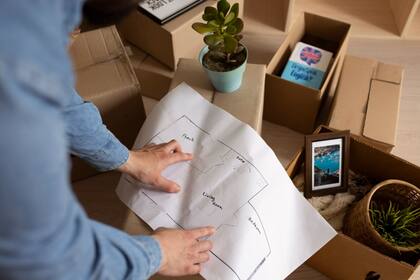 Texas y Georgia concentran opciones espaciosas a precios accesibles