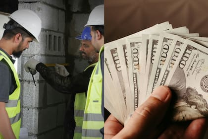 Texas y Montana encabezan la creación de empleos en construcción