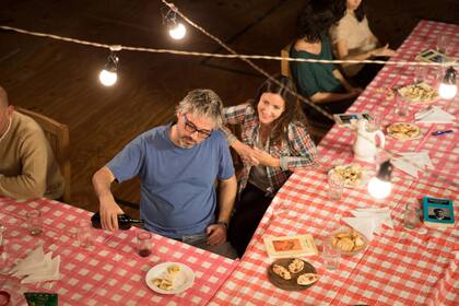 Textos de Raymond Carver inspiran este espectáculo que ya va por su novena temporada