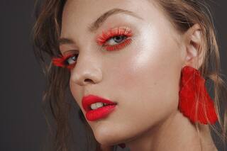 Maquillaje. 5 tendencias para la temporada otoño-invierno
