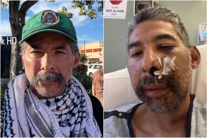 Tezcacoatl presenta una demanda de derechos civiles contra el Departamento de Policía de Los Ángeles