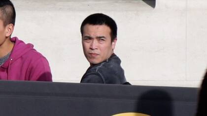 Thai se ofreció a actuar como intermediario.