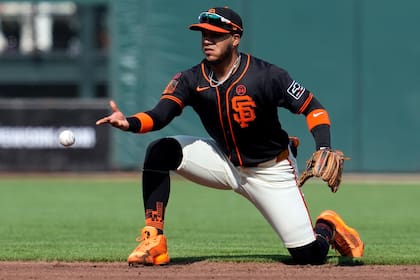 Thairo Estrada, nuevo segunda base de los Rockies, comparó el estilo de Tovar con el de Derek Jeter: destacó su consistencia y habilidad para hacer jugadas extraordinarias