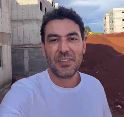 Thales Machado, el secretario municipal de Itumbiara que asesinó a sus dos hijos y se quitó la vida