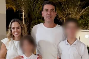 Un secretario municipal de Brasil mató a sus dos hijos y luego se quitó la vida