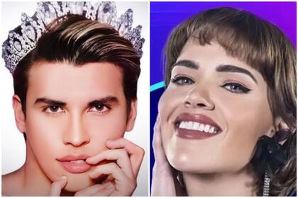 Thalí García dejó de seguir a La Divaza en sus redes sociales